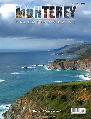 November 2012 Edition