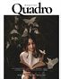 QUADRO MAGAZINE - PORTRAIT JANUARY (Vol 1438)