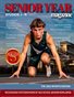Senior Year Magazine - 2025 Sports Edition - Studios J - R