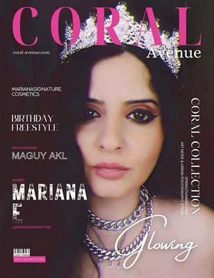 Coral Avenue Issue 149