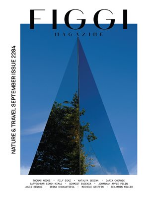FIGGI MAGAZINE - NATURE & TRAVEL SEPTEMBER (Vol 2284)