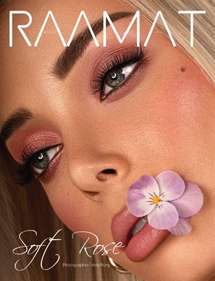 RAAMAT Magazine August 2023 Issue 2