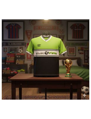 Klikfifa X Piala Dunia 2026