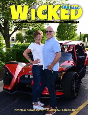 WICKED CAR MAG - JUNE - POLARIS 1