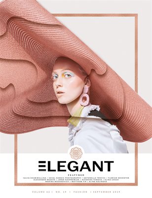 Fashion #19 (September 2019)