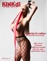 Kink'd Mag Issue 8 Marie Louise by Luminite Photography