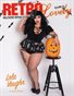 Halloween 2020 - VOL 28 – Lola Vaughn Cover