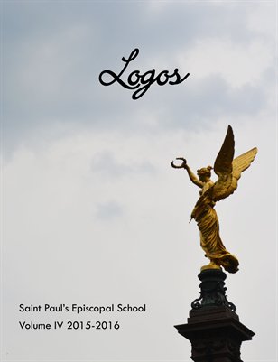Logos Volume IV 2015-2016