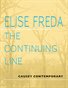 Elise Freda: The Continuing Line - Causey Contemporary