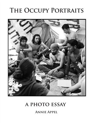 The Occupy Portraits: A Photo Essay [working draft] 