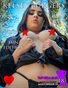 Kelsey Burgers - Sexy Busty Nude Naked Barely Legal Aussie Babe is Ferocious Giantess & Will Crush Your Wife