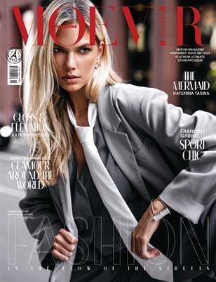 29 Moevir Magazine November Issue 2024