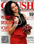 CRUSH Model Magazine 2013 Valentines Edition Vol2