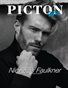 Picton Magazine January 2019 MEN N25 Cover #1