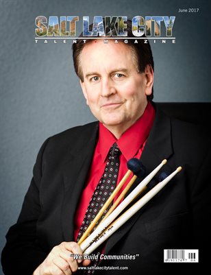Salt Lake City Talent Magazine June 2017 Edition