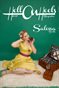 Hell on Heels Magazine March 24th 2017 poster feature Salena Balls
