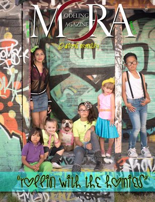 Rollin With The Homies