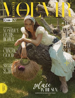 19 Moevir Magazine September Issue 2026