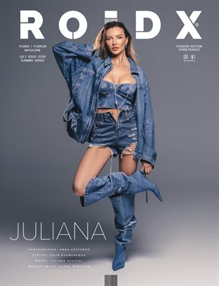 05 ROIDX MAGAZINE JULY 2026