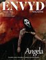 ENVYD Magazine Issue 365 Ghostface