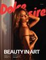 Dolce Desire: High-End Boudoir Issue 06 | June 2026