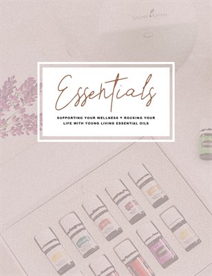 haven essentials welcome