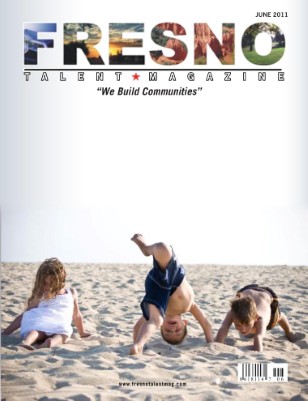 June 2011 Edition