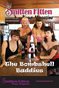 Smitten Kitten Pinup Magazine June 2024 Volume 3 Issue 20 The Bombshell Baddies COVER POSTER