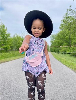 Issue 75 - Hilos Muertos Exclusive