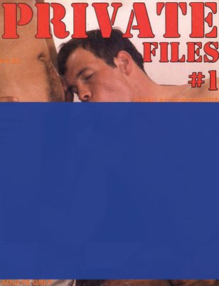 Private Files