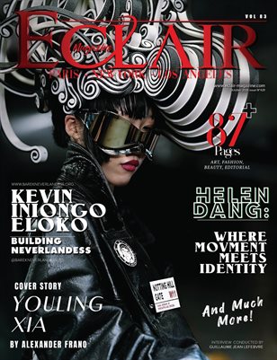 Eclair Magazine Vol 83 N°429 
