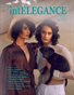 intElegance magazine issue 83, December, 2020 - Moodiness