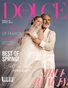 DOLCE Magazine | The March Wedding Edition | Vol.1 | 2025
