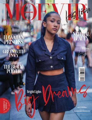 18 Moevir Magazine November Issue 2022