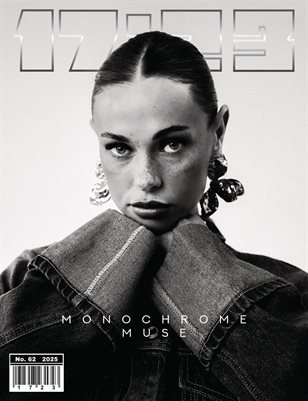 17:23 MAGAZINE No.62 2025