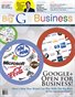 The Big G & Business magazine - Jan 2012