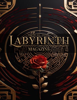Labyrinth Magazine-February 2025-Issue 9