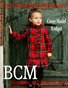 BCM Magazine - Volume Four - Holiday 2012