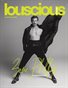 Louscious Anniversary Issue 2023 - Cover Zane Phillips