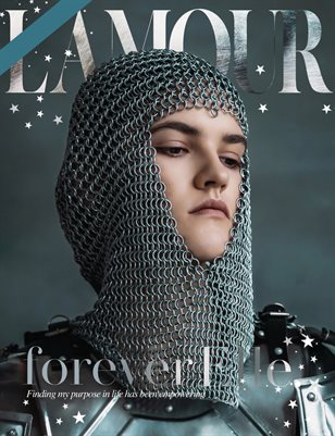 L´Amour Magazine_Forever Elle.