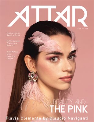 ATTAR Magazine NR 28