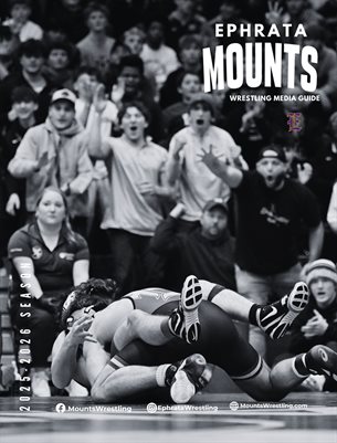 2026 Ephrata Wrestling