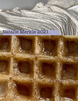 Natalie Merkle 2021