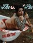 The Social Pin | Issue 126 | Seydi Valentine Cover