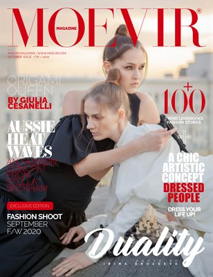 36 Moevir Magazine October Issue 2020