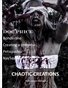 Chaotic Creations. Halloween Issue