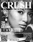 2013 CrushModelMag Classic Black Edition Vol#1