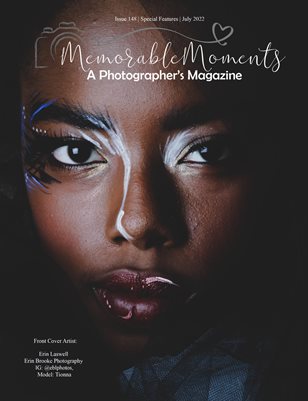 148 | Special Features  | July 2022