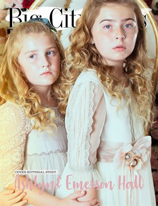 BCK Magazine | Sept 1