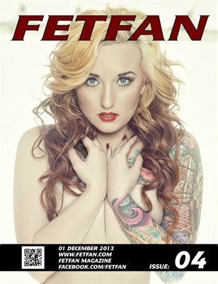 FETFAN MAGAZINE ISSUE: 04